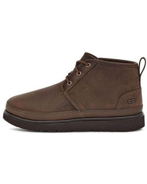UGG Neumel Weather Ii - Brown