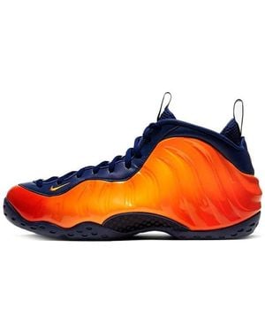 Nike Air Foamposite One 'Rugged' - Blue