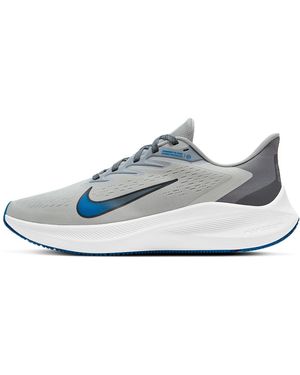 Nike Air Zoom Winflo 7 - Blue