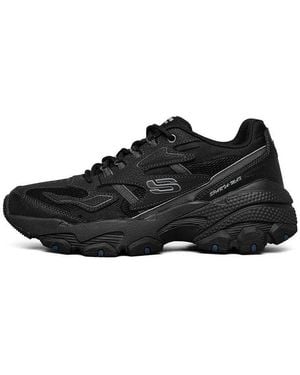 Skechers Sparta-Max 'Pure' - Black