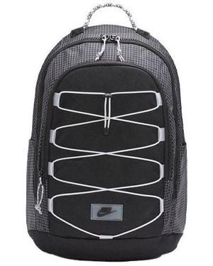 Nike Hayward 2.0 Backpack - Black