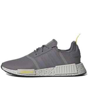 adidas gazelle silver green womens Adidas NMD R1 – DTLR main image 0