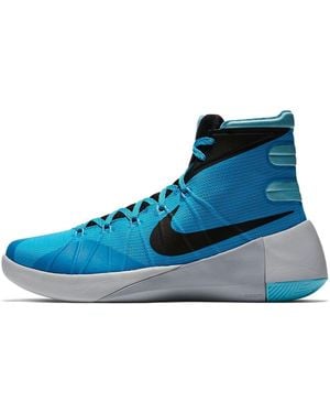 Nike Hyperdunk 2015 Premium 749561-400 - Blue