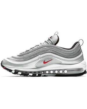Nike Air Max 97 Og Qs Bullet' 2017 - White
