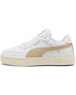 PUMA Ca Pro Ow Putty' - White