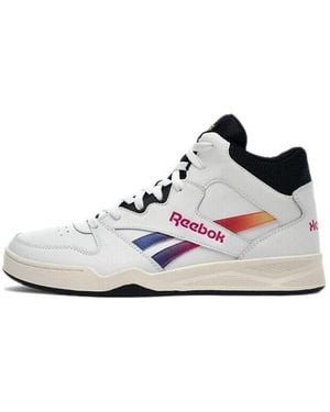 Reebok Royal Bb4500 Hi2 'Chalk' - White