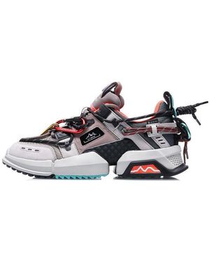 Li-ning Titan Gore-Tex - Blue