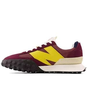 New Balance Xc-72 - Red