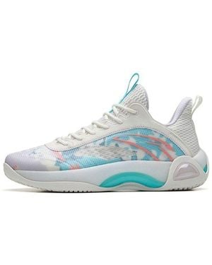 Anta Cement Bubble 2.0 - Blue