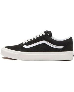 Vans Old Skool 36 Dx - Black