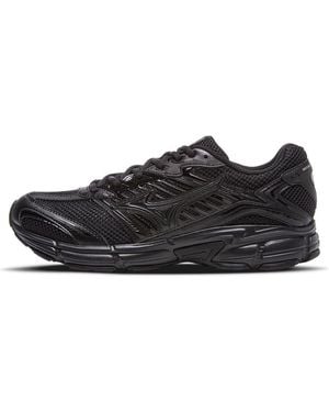 Mizuno Speed 2010 - Black