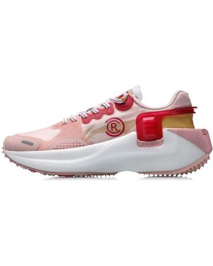 Li-ning (Wmns) Wind Ranger Essentia - Red