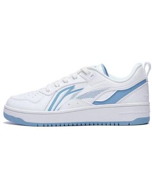 Li-ning (Wmns) Shiyi - Blue