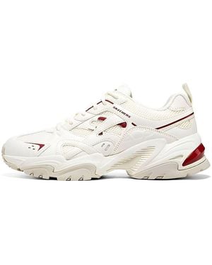 Skechers Stamina V2 - White