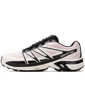 Salomon Xt-Wings 2 - White