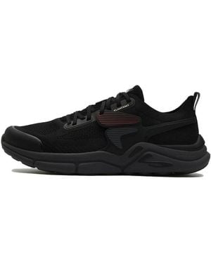 Fila Mind Vi+ Trainers - Black