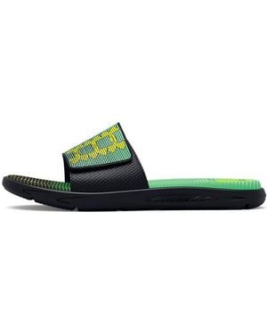 Under Armour Mercenary - Green