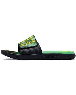 Under Armour Mercenary - Green