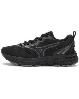 Mizuno Racer - Black