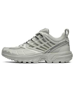 Salomon X Mm6 Maison Margiela Acs Pro Advanced - Grey