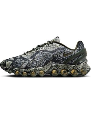 Nike Air Max Dn8 'Snakeskin' - Brown