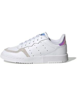 adidas Supercourt Ps - White