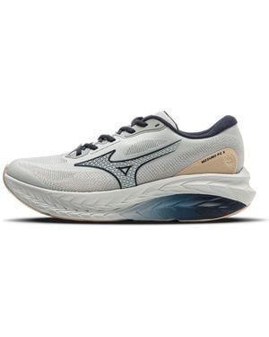 Mizuno Pi X 'Light' - Grey