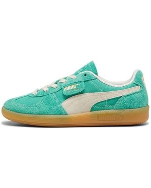 PUMA Palermo 'Vintage Jade Frost' - Blue