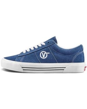 Vans Sid Dx 'Anaheim Factory - Blue