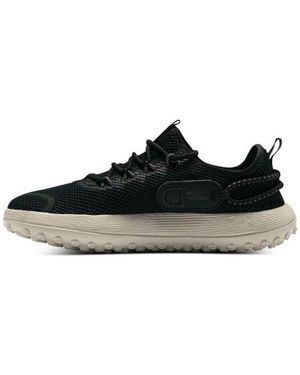 Under Armour Venture - Black