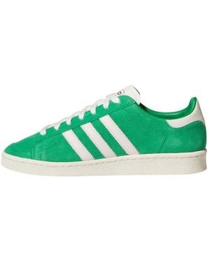 adidas Jabbar Low 'Supplier Colour' - Green