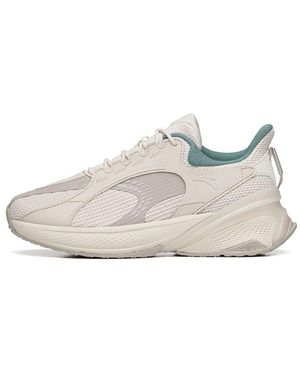 Anta (Wmns) C37 Lingjue - White
