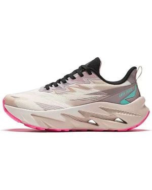 Anta (Wmns) Running Shoes - Brown