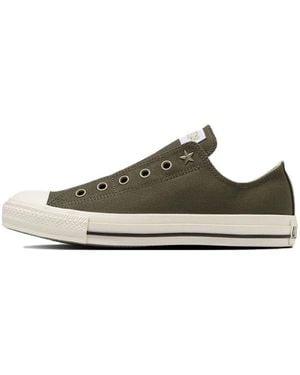 Converse All Star Ag Slip Ox - Brown