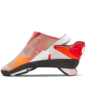 Nike Go Flyease 'Sunrise' - Red