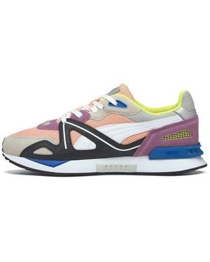 PUMA Mirage Mox Vision 'Apricot Blush' - Blue