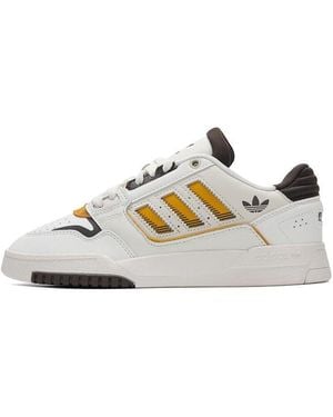 adidas Drop Step 2.0 - White