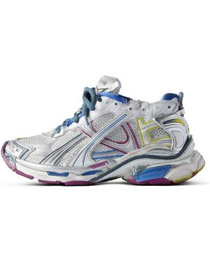 Balenciaga (Wmns) Runner Trainer - Blue
