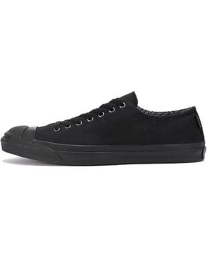 Converse Jack Purcell Gore-Tex Rh - Black