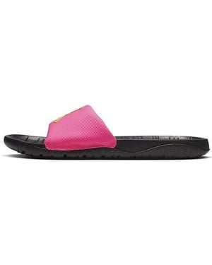 Nike Break Slide Hyper' - Pink