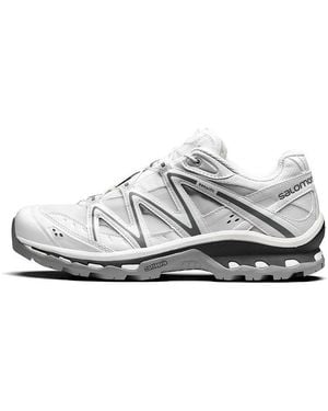 Salomon Xt-Quest Advanced Trail - White