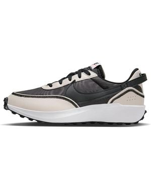 Nike Waffle Debut Se - White