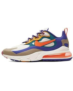 Nike Air Max 270 React 'Acg' - Blue