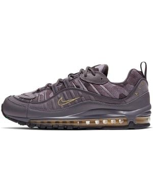 Nike Air Max 98 Sneakers for Men Up to 46 off Lyst