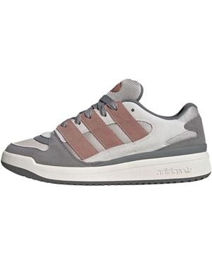 adidas Forum2000 'Core Warm Clay Three' - Pink