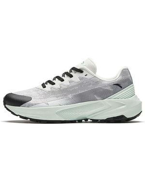 Anta (Wmns) Qilian - White