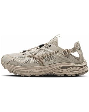 Mizuno Racer Trail Se 'Sand' - Natural