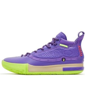 361 Degrees Joker 1 'Joker' - Purple