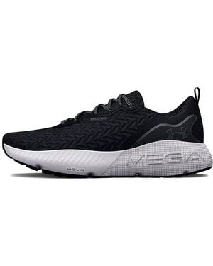 Under Armour Hovr Mega 3 Clone - Black