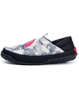 The North Face Nuptse Mules - Blue